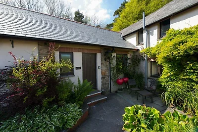Die Linhay Cottages