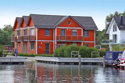 Ferienwohnung im Appartementhaus Leuchtturm, ...