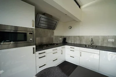 Casa vacanze a Halfweg con terrazza