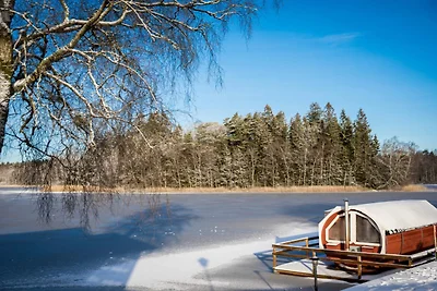 4 Personen Ferienpark haus in ROLFSTORP