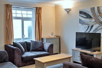 Spaziosa casa vacanze a Newquay