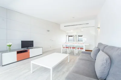 Aixa - Haus In Marina Manresa. Wifi Gratis