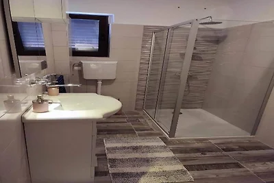 Apartment mit zwei Schlafzimmern und...