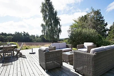 5 persoons vakantie huis in Vejby-By Traum