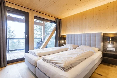 Chalet Superior n. 1 con sauna e vasca...