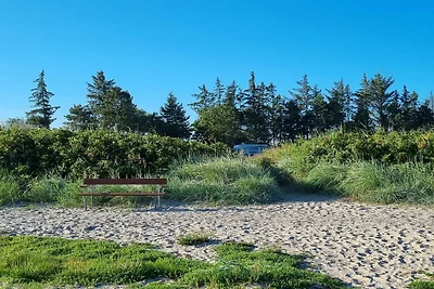 6 Personen Ferienhaus in Farsø-By Traum