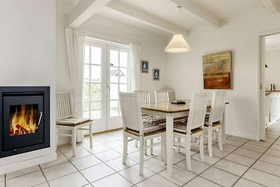 6 Personen Ferienhaus in Blokhus-By Traum