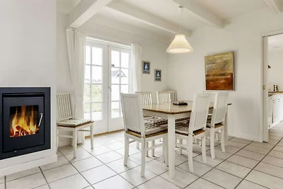 6 persoons vakantie huis in Blokhus-By Traum