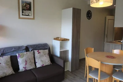 Residenz Le Solarium