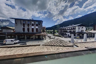 Wohnungen in Les Carroz-d'Arâches