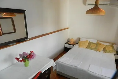 Villa Hortenzia -  One-Bedroom Apartment with...