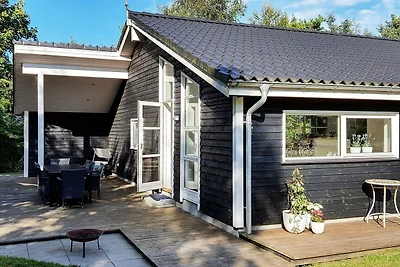 10 Personen Ferienhaus in Løgstør-By Traum