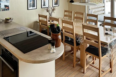 10 persoons vakantie huis in Ebeltoft