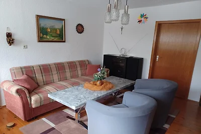Ferienhaus in der Nähe der Skipiste
