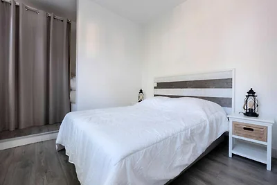 Appartement voor 4 personen - 300 m van het s...