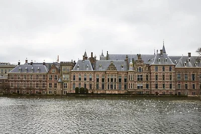 Oceaan Deluxe 6 pers; onze allernieuwste...