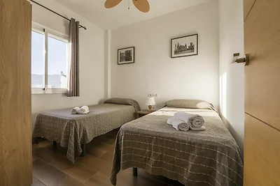 Duplex Near The Beach - Casa Con Wifi Gratis