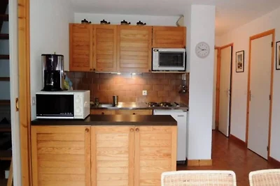 Residenz Les Tartifles