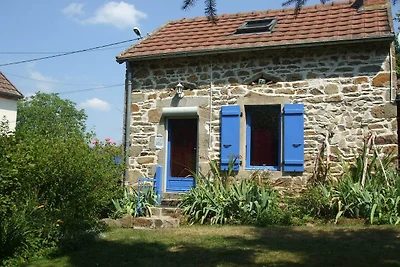 Casa vacanze caratteristica con giardino a...