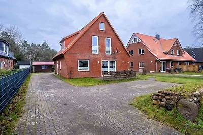 Ferienwohnung perfekt für Paare in St.