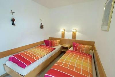 Appartement met privétuin in Bad Grund
