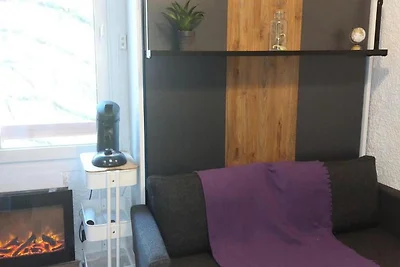 Residenz Cote Brune V für 4 Personen