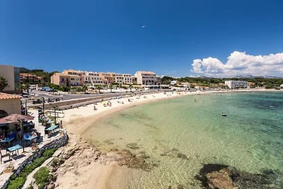 Appartement in Six Fours bij Port du Brusc