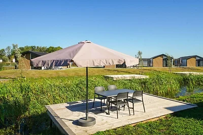 Ferienhaus in Kampen mit Terrasse