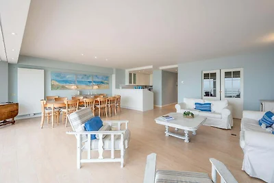 Appartement Knokke-Heist Zeezicht