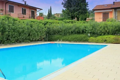Grande appartamento vicino a Bardolino