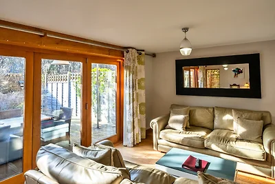 Cottage per famiglie a Bower Hinton