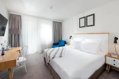 Standaard tweepersoonskamer Sunday Resort