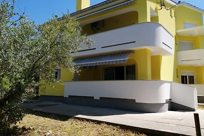 Apartment Marina - Two Bedroom Apartment with...