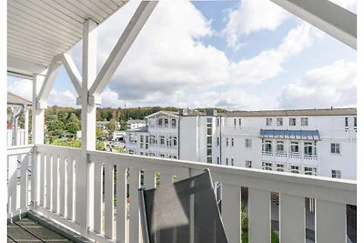 apartman za odmor Obiteljski odmor Sellin