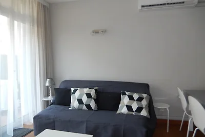 Appartement in Estartit met privégarage
