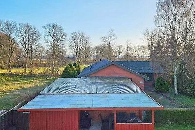 10 persoons vakantie huis in Hadsund-By Traum