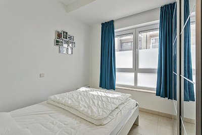 Barc-Wohnung in Blankenberge