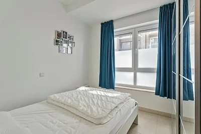 Wohnung in Blankenberge am Yachthafen