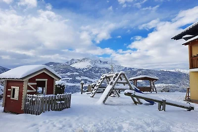 “Hochkönigblick” en Bichlgut