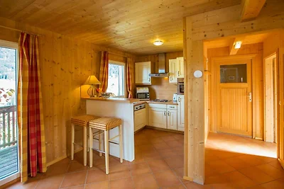 Chalet in Dachstein West mit...