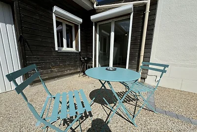 Haus in Le Mans mit privatem Hof