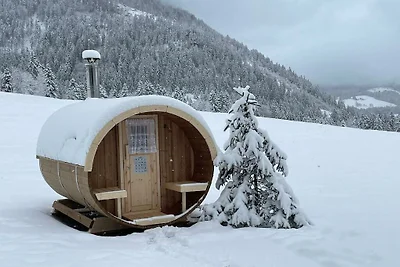 Zwieselalm in Moosgut