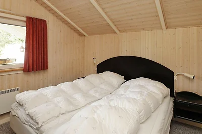 6 Personen Ferienhaus in Ansager