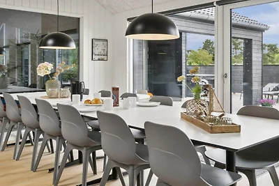 5 gwiazdkowy apartament w Ålbæk