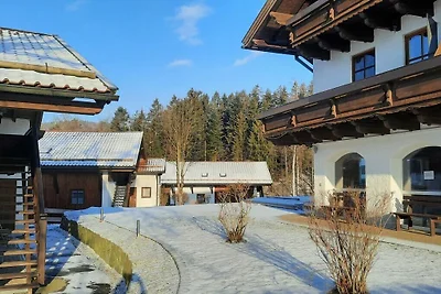 Haus OSSER 406 Komfortable Ferienresidenz