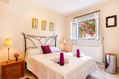 Haus in Cala'n Porter