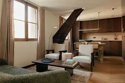 Gemütliches Apartment mit Klimaanlage, 1 Schl...