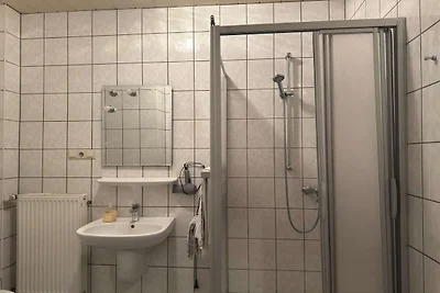 Ferienwohnung mit Garten auf dem Bauernhof
