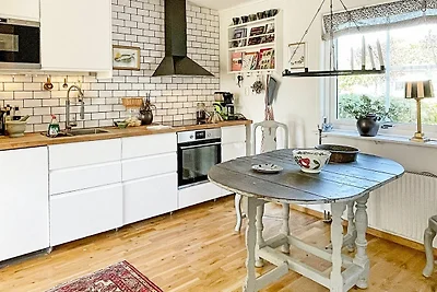 4 Sterne Ferienhaus in TOMELILLA-By Traum