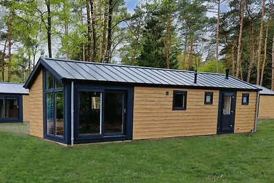 Chalet che accetta animali domestici a...